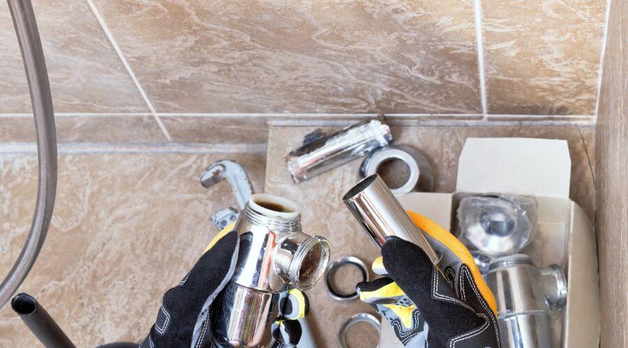 Local Siding Services in Rockwood, TX